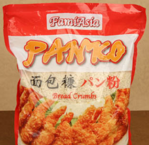 panko