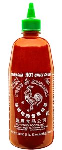 sriracha